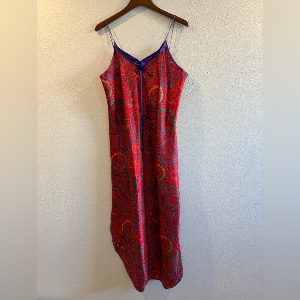 Vintage Pinehurst Lingerie Nightgown